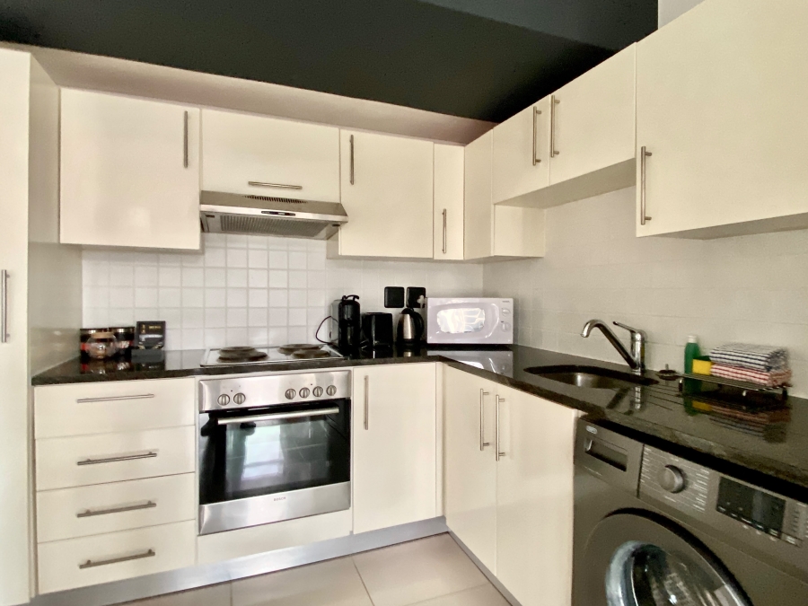 1 Bedroom Property for Sale in Cape Town City Centre Western Cape